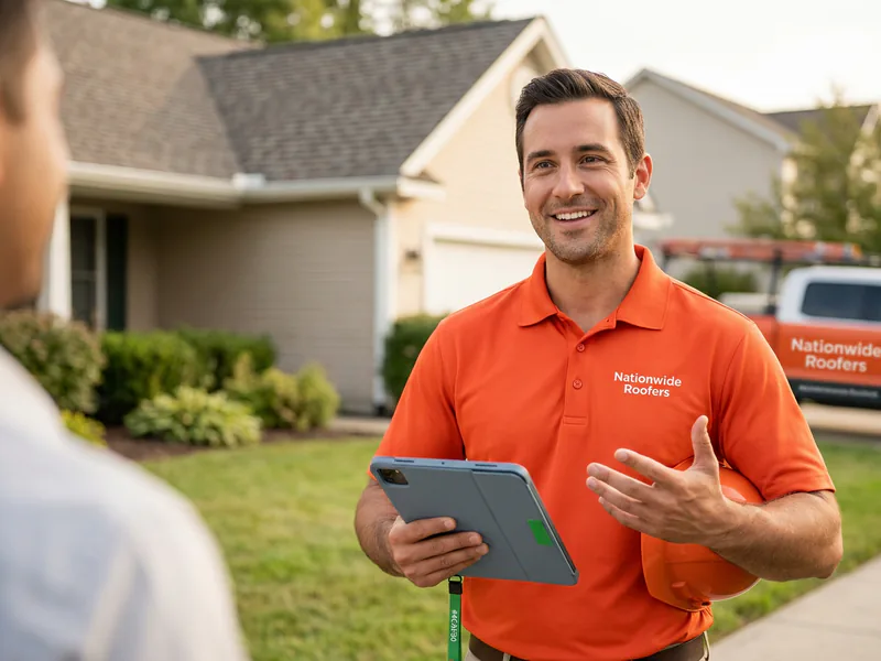 Roof Installation  in Lyons  FAQ